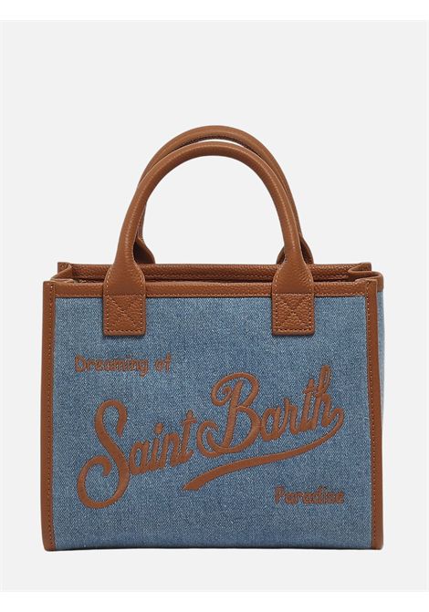 Vanity bag MC2 Saint Barth MC2  SAINT BARTH | Borse | VANMD00101515L19